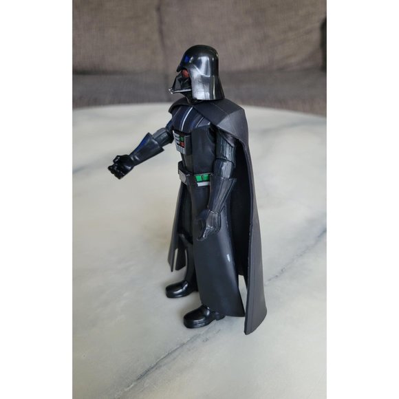 Hasbro Star Wars Galaxy of Adventures Darth Vader 5" Action Figure - Picture 2 of 4